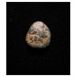 250BC Larissa Rare Small Bronze 1/4 Chalphous