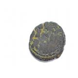 685-750 AD AE Fals Medieval Islamic