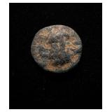 250BC VF Zeus-Horse AE12