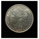1900 Morgan BU