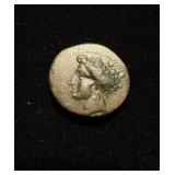 200+BC 2 Horse Rolling Nice AXF Larissa