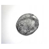 51 AD Vonones F Ancient Rome