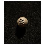 13th Century Sian Bullet Money
