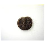 100-190 AD Elymais Ancient Greek