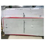 American Standard Shower Wall Sets, ONE LOT American Standard Shower Wall Sets, ONE LOT