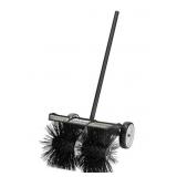 Open - RYOBI Expand-It Sweeper Attachment