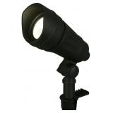New Hampton Bay Color Changing Spotlight