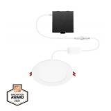 Open - 6in. Smart Hubspace Ultra Slim Recessed Kit