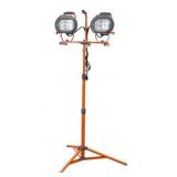 1200-Watt Halogen Tripod Work Light