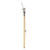 Steel Saw Blade 15in. Fiberglass 14ft Tree Pruner