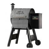 Open - Traeger Pro 22/575 Grill Blanket