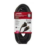 Open - 50ft Oil Resistant Extension Cord
