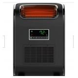 Open LIFESMART BROAD RANGE HEATER