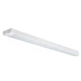Open - 4ft. LED White Wraparound Light w/ Sensor