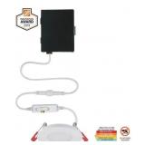 Open - 3in Color Selectable Canless LED Kit