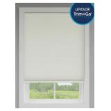 Open 36-in x 72-in Cordless Cellular Shade