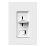 Open - Skylark 600-Watt Single-Pole Dimmer White