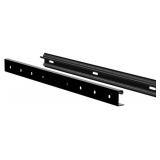 Commercial Electric Fixed Wall Mount for 20 in.