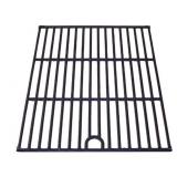 Open - 13 in. x 17 in. Cast Iron Cooking Grate