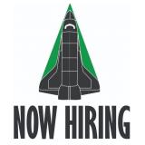 Now Hiring