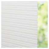 Open - Trim+Go 1in Slat Room Darkening Mini Blinds
