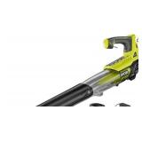 Open Ryobi P2180 Cordless Jet Fan Blower