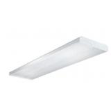 Open-32W Fluorescent Wraparound Ceiling Light