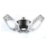 Open - 7.5 in.x4.25 in. 6000 Lumens LED Light