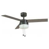 Open Montgomery II 44 in. Ceiling Fan