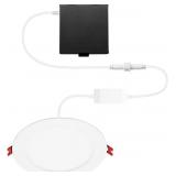 New 6 in. Smart Hubspace Ultra Slim
