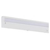 New  18 in. LED Under Cabinet Light