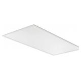 Open Lithonia Lighting 2 ft. x 4 ft. CPX LED Panel