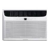 Open-25,000 BTU Window-Mounted Air Conditioner