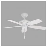 Hampton Bay 42 in Ceiling Fan Gazebo II