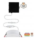 Open - 4in. Canless Recessed Integrated LED Kit