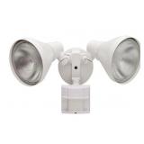 Open - 180 Degree Motion-Sensing Security-Light