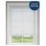 Open - Trim+Go 1in Vinyl Darkening Mini Blinds