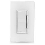 Open, Leviton R00-DDL06-BLM Dimmer