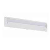 Direct Wire 18 in. LED White Under Cabinet Light