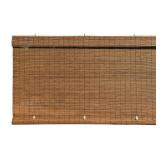 New-Cordless Light Filtering Bamboo Blind