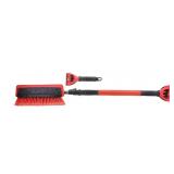 New-MAXX-Force Glacier 58" Extendable Ice Scraper