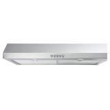 Vissani Under Cabinet Range Hood 30"