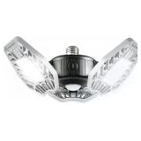 Open, Ontel Beyond Bright Ultra Garage Light