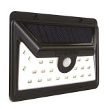 Open - Motion Activated Outdoor Area Light