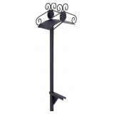 New LIBERTY GARDEN PRODUCTS 645 Hose Stand
