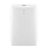 Open-6,000BTU (DOE) 115V Portable Air Conditioner
