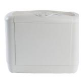 Open-AIRCARE 4-Speed Mini Console Humidifier