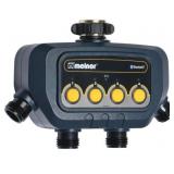 Open - 4-Zone Bluetooth Water Timer