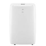 6,000BTU 115V Portable Air Conditioner LP0621WSR