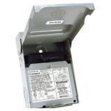 New Air Conditioner Disconnect, 60-Amp